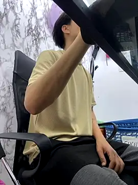 StevenHumps online show from 12, 10, 2025