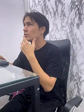 StevenHumps online show from 19, 10, 2025