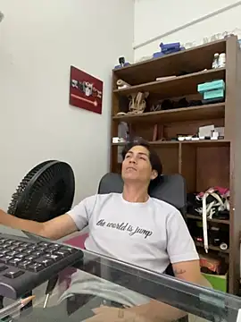 StevenHumps online show from 30, 11, 2025