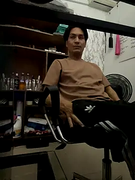 StevenHumps online show from 14, 11, 2025