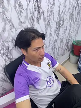 StevenHumps online show from 16, 10, 2025