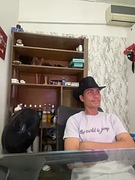 StevenHumps online show from 19, 11, 2025