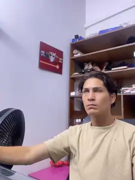 StevenHumps online show from 29, 11, 2025