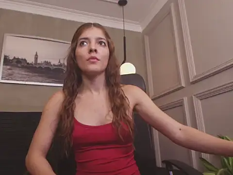 KrissLovee online show from 16, 9, 2025