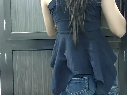 SEXYGUDIYA online show from 11, 10, 2025