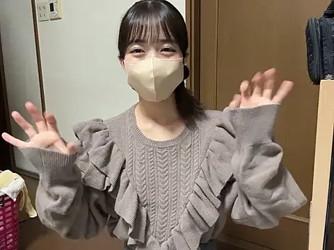 rafachama lvlv online show from 19, 12, 2025