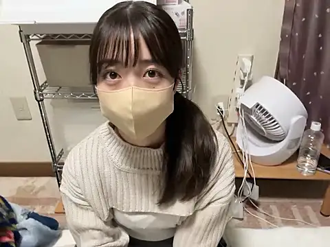 rafachama lvlv online show from 18, 12, 2025