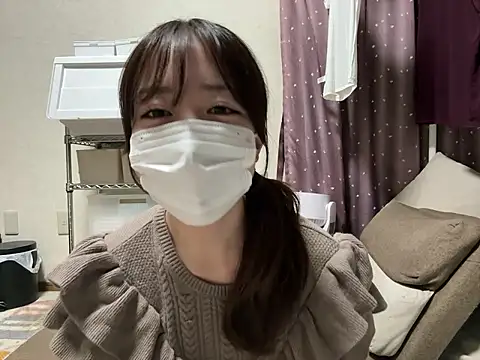 rafachama lvlv online show from 13, 2, 2026