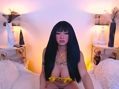 Alluring Carmela online show from 7, 2, 2026