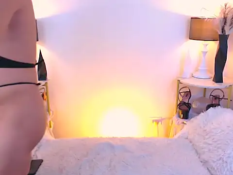 Alluring Carmela online show from 12, 2, 2026