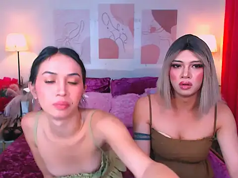 Alluring Carmela online show from 23, 9, 2025