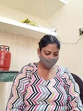 Kajal-baby07 online show from 4, 10, 2025
