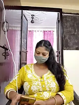 Kajal-baby07 online show from 30, 9, 2025
