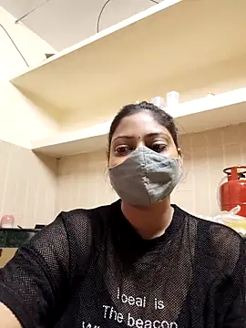 Kajal-baby07 online show from 6, 10, 2025