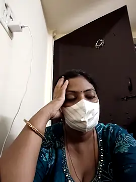 Kajal-baby07 online show from 14, 9, 2025