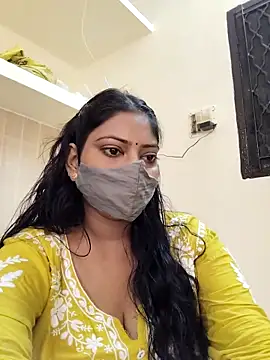 Kajal-baby07 online show from 2, 10, 2025
