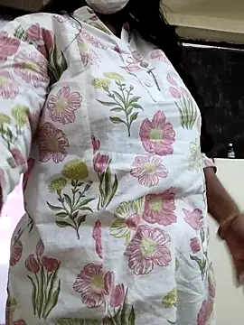 Kajal-baby07 online show from 22, 9, 2025