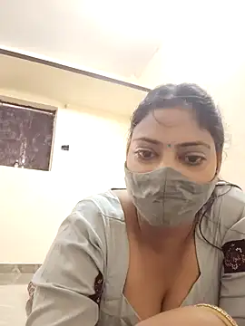 Kajal-baby07 online show from 25, 9, 2025