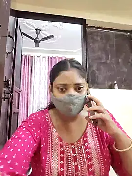 Kajal-baby07 online show from 27, 9, 2025