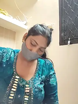 Kajal-baby07 online show from 6, 10, 2025
