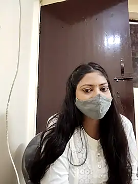 Kajal-baby07 online show from 3, 10, 2025