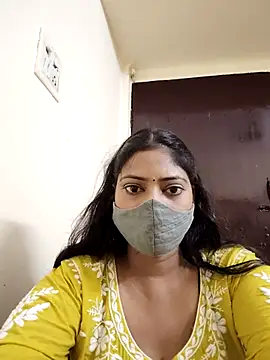 Kajal-baby07 online show from 5, 10, 2025