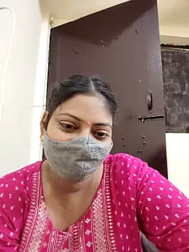 Kajal-baby07 online show from 29, 9, 2025