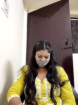 Snapshot of Kajal-baby07 chatting on 8, 10, 2025 Kajal-baby07 online show from 8, 10, 2025