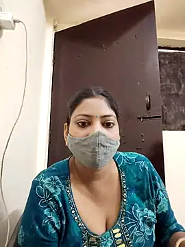 Kajal-baby07 online show from 1, 10, 2025