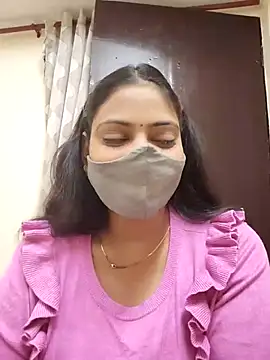 Kajal-baby07 online show from 18, 2, 2026