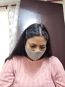 Kajal-baby07 online show from 7, 2, 2026