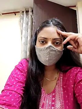 Kajal-baby07 online show from 22, 3, 2026