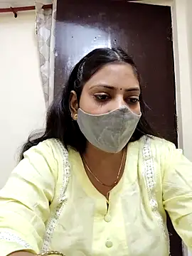 Kajal-baby07 online show from 7, 3, 2026