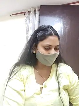 Kajal-baby07 online show from 27, 2, 2026