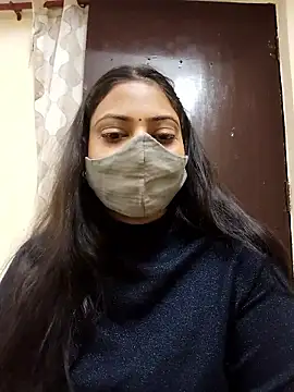 Kajal-baby07 online show from 18, 1, 2026