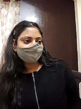 Kajal-baby07 online show from 7, 2, 2026