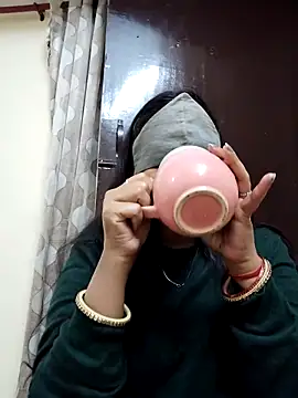 Kajal-baby07 online show from 19, 2, 2026