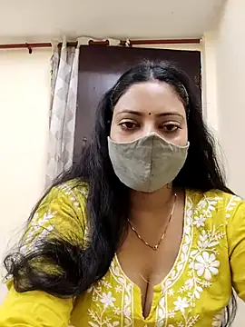 Kajal-baby07 online show from 5, 4, 2026