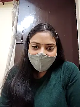 Kajal-baby07 online show from 18, 12, 2025