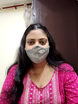 Kajal-baby07 online show from 6, 3, 2026