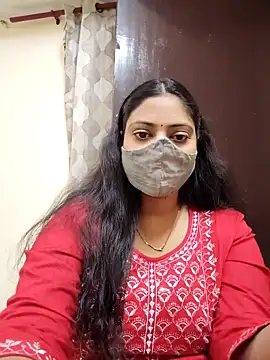 Kajal-baby07 online show from 24, 2, 2026