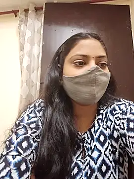 Kajal-baby07 online show from 17, 2, 2026