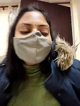 Kajal-baby07 online show from 1, 2, 2026