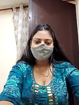 Kajal-baby07 online show from 2, 3, 2026