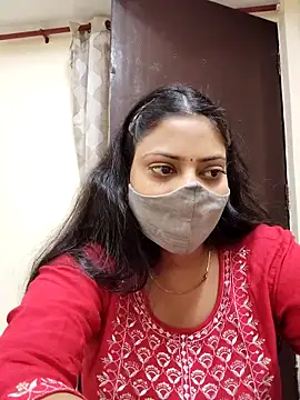 Kajal-baby07 online show from 13, 3, 2026