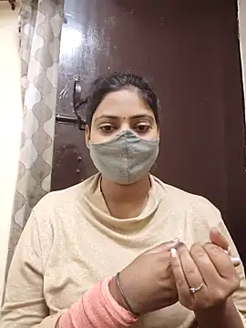 Kajal-baby07 online show from 14, 2, 2026