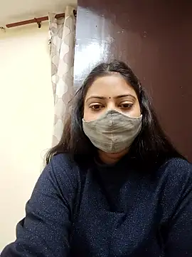 Kajal-baby07 online show from 19, 1, 2026