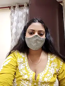 Kajal-baby07 online show from 26, 2, 2026