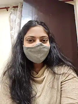 Kajal-baby07 online show from 9, 2, 2026