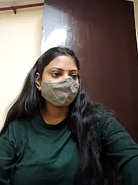 Kajal-baby07 online show from 17, 1, 2026